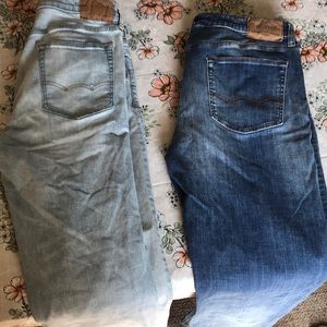 Men’s American Eagle Jeans